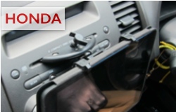 ที่วางมือถือในรถ honda